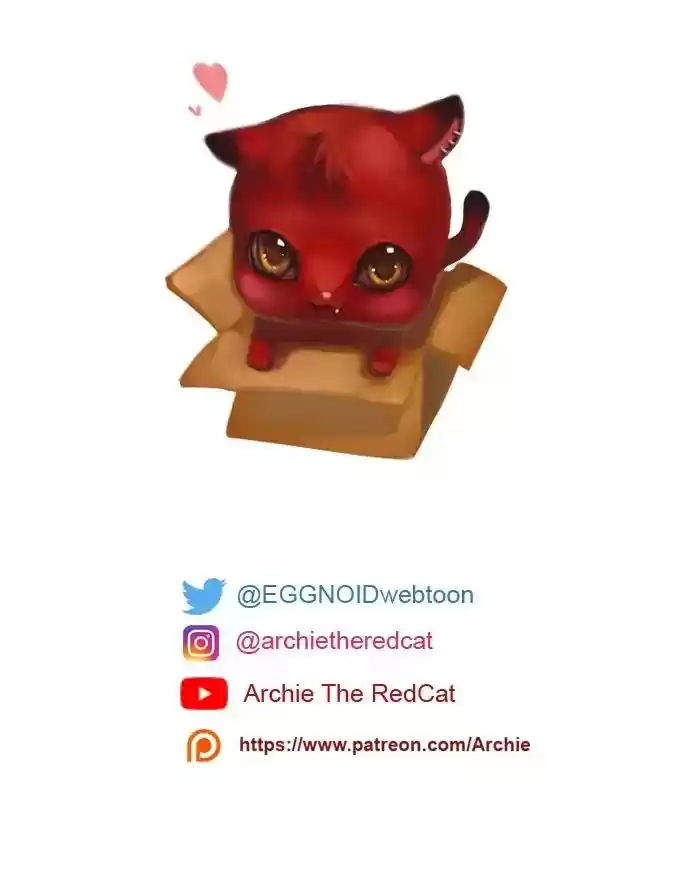 Eggnoid Chapter 136: