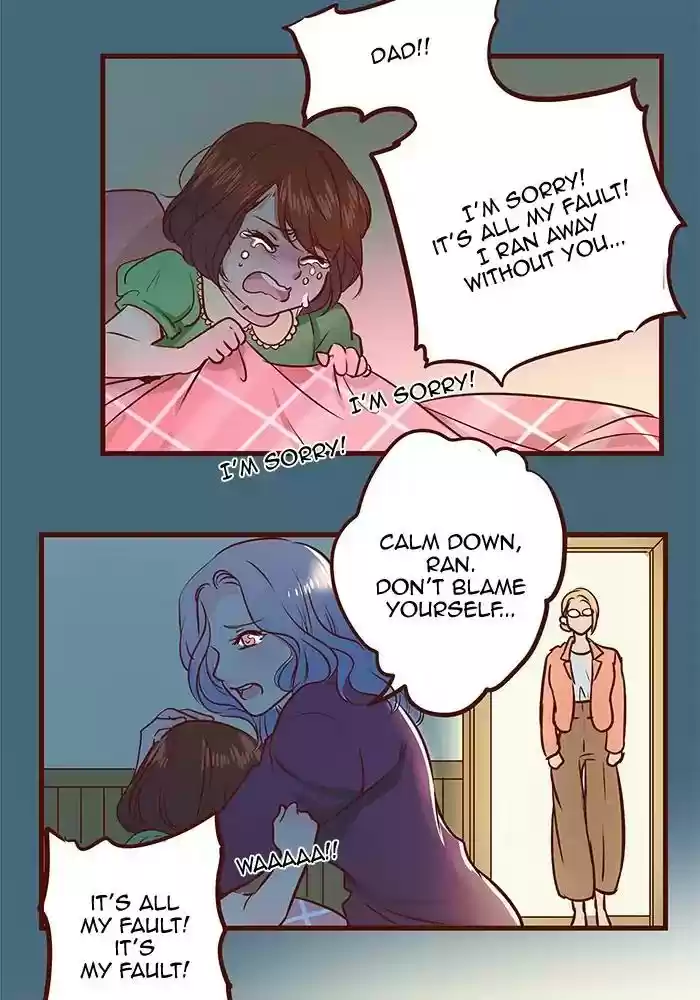 Eggnoid Chapter 137: