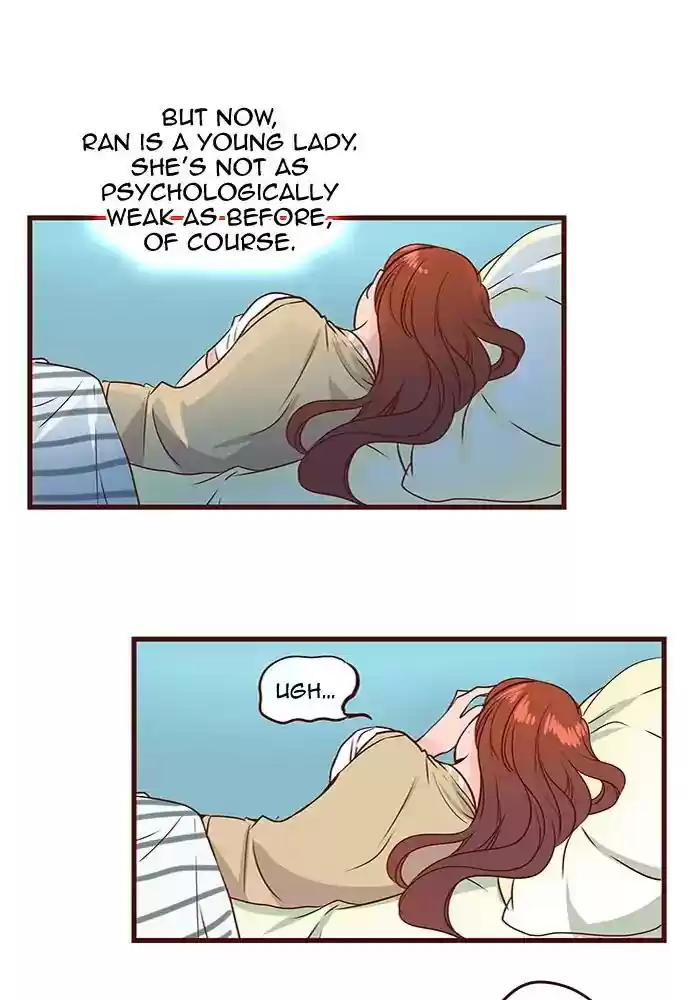 Eggnoid Chapter 137: