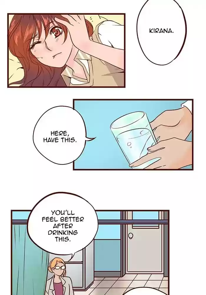 Eggnoid Chapter 137: