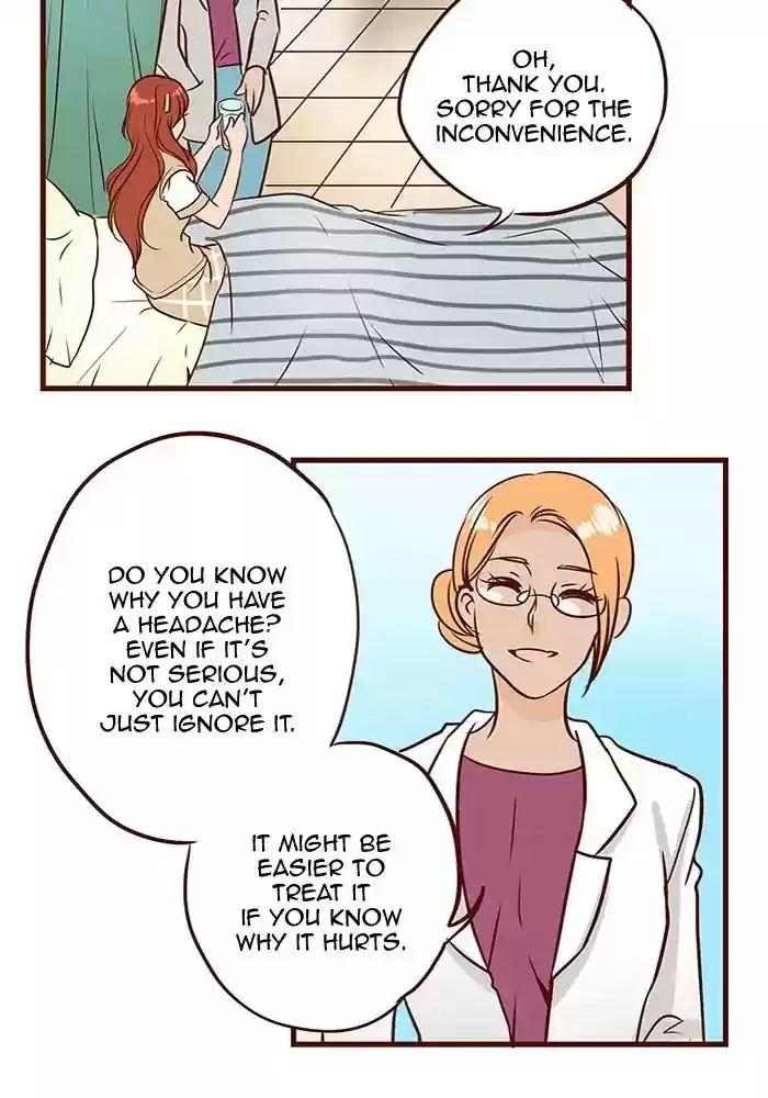 Eggnoid Chapter 137: