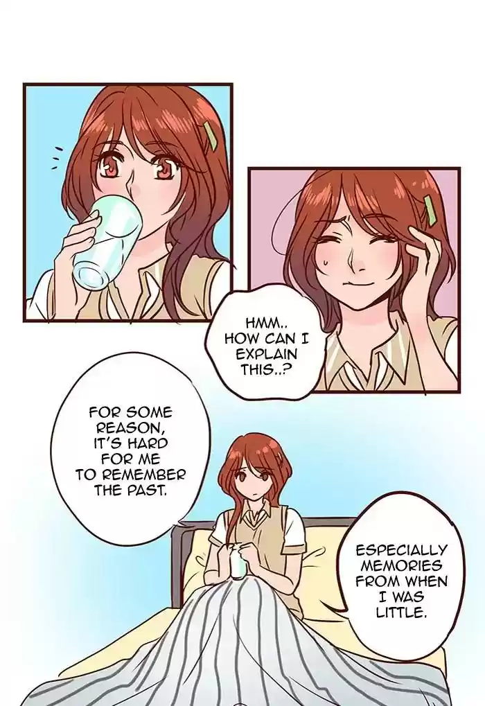 Eggnoid Chapter 137: