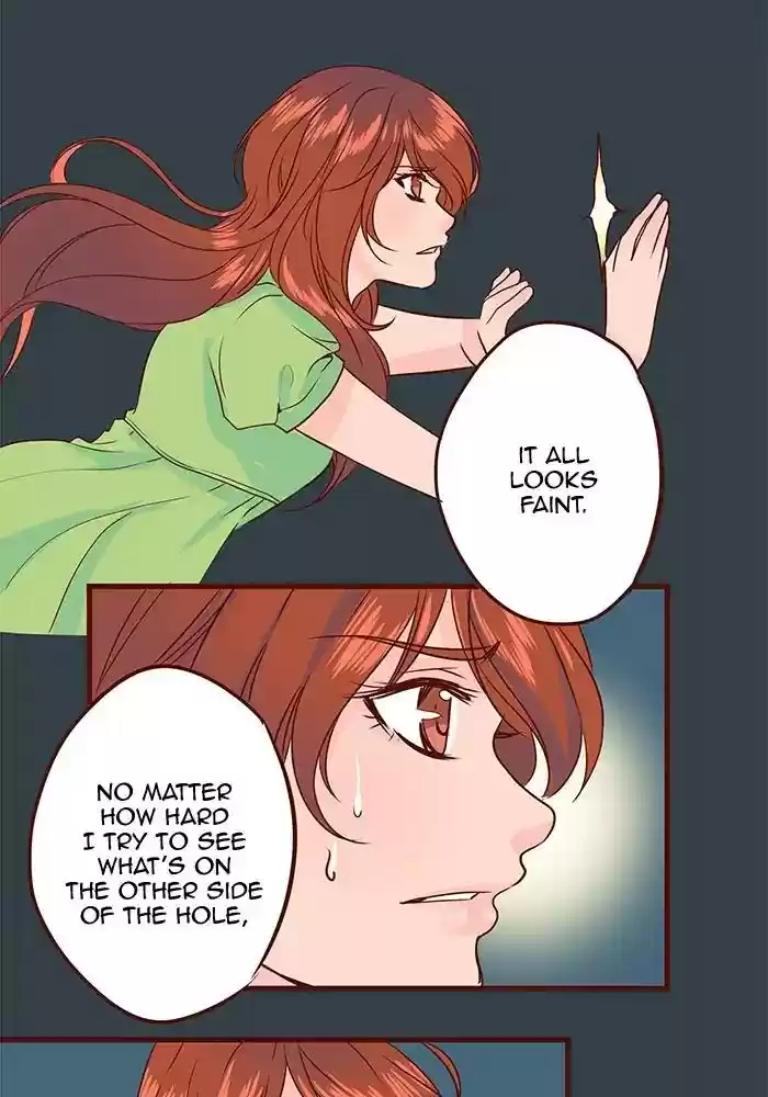 Eggnoid Chapter 137: