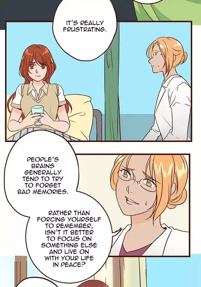 Eggnoid Chapter 137: