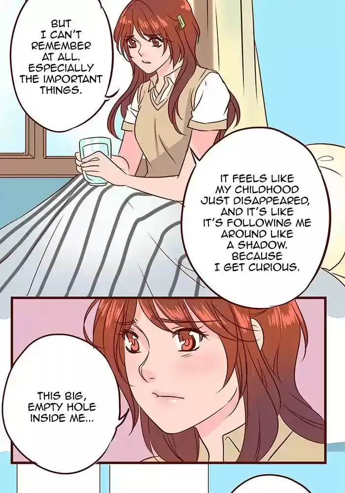 Eggnoid Chapter 137: