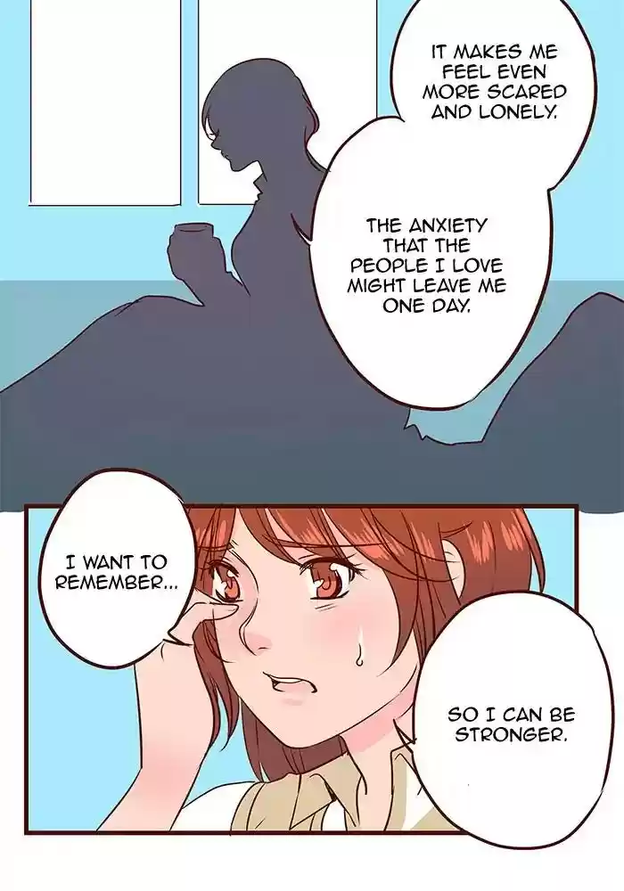 Eggnoid Chapter 137: