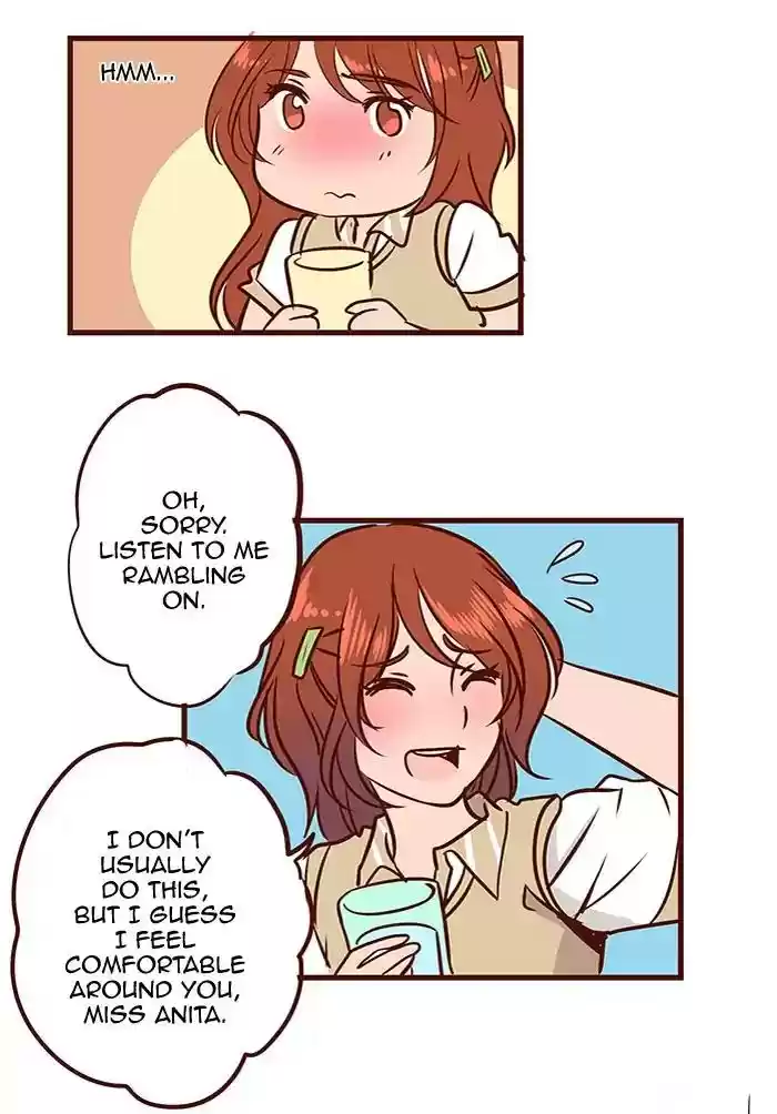 Eggnoid Chapter 137: