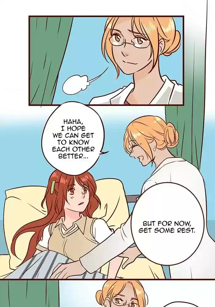 Eggnoid Chapter 137: