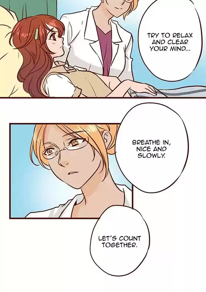 Eggnoid Chapter 137: