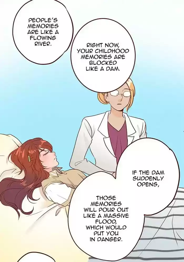 Eggnoid Chapter 137: