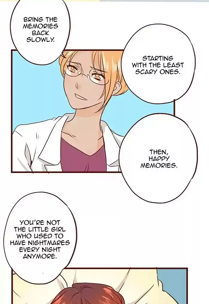 Eggnoid Chapter 137: