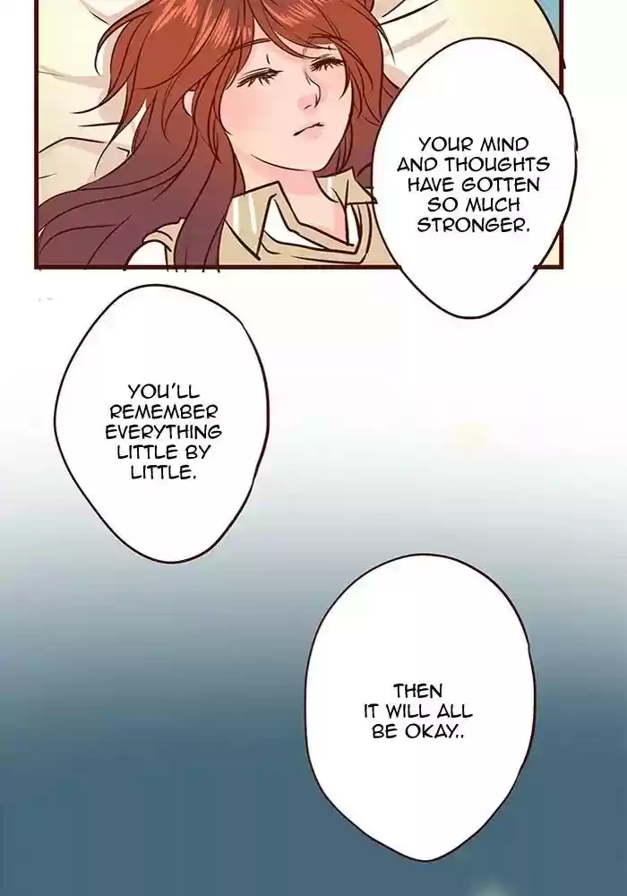 Eggnoid Chapter 137: