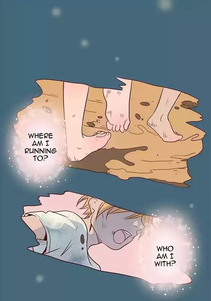 Eggnoid Chapter 137: