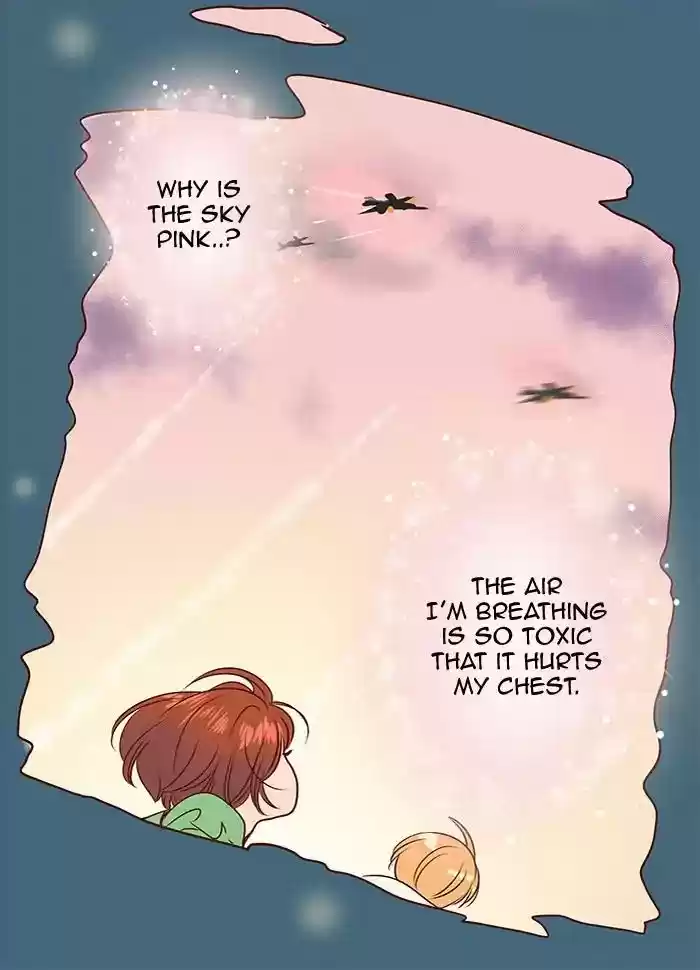 Eggnoid Chapter 137: