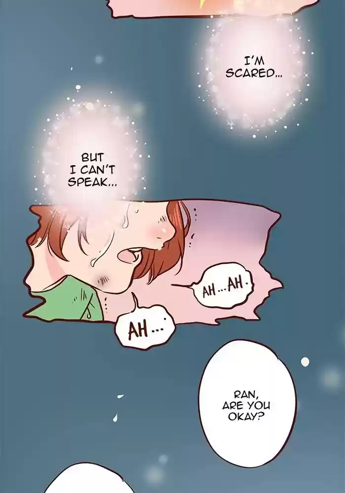 Eggnoid Chapter 137: