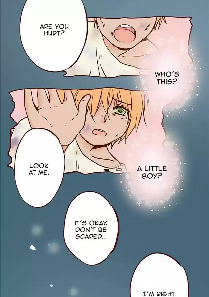 Eggnoid Chapter 137: