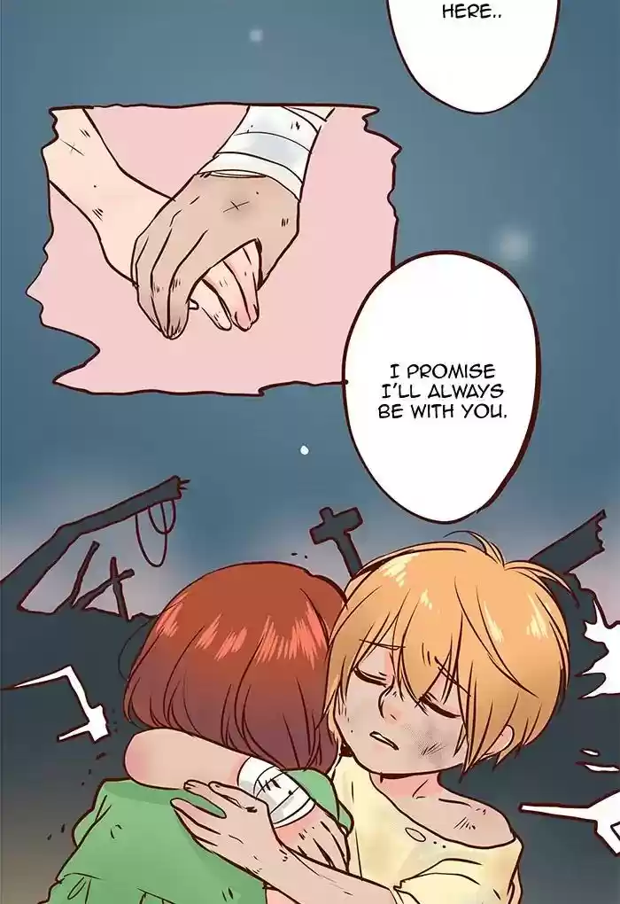 Eggnoid Chapter 137: