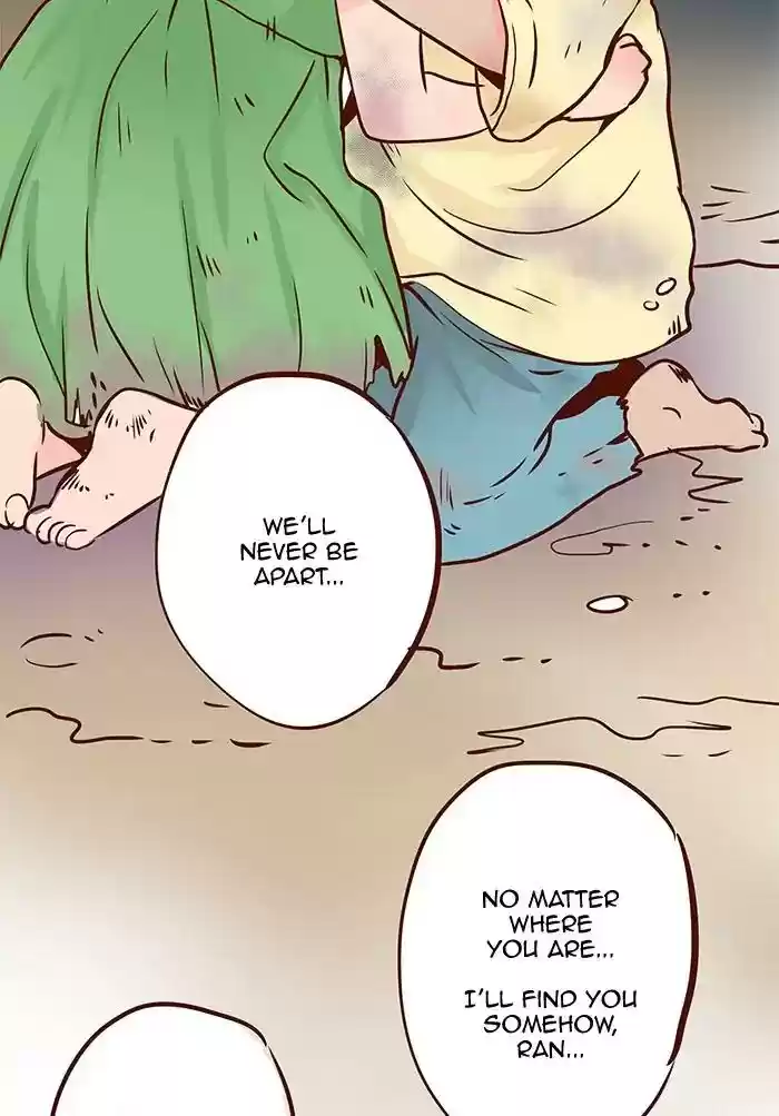 Eggnoid Chapter 137: