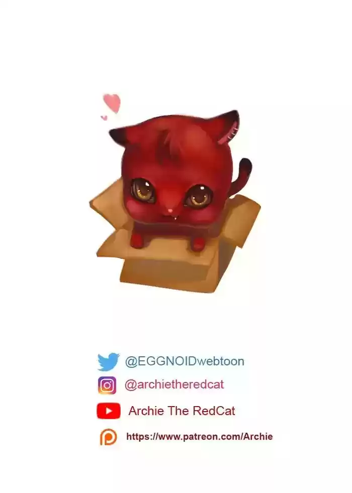 Eggnoid Chapter 137: