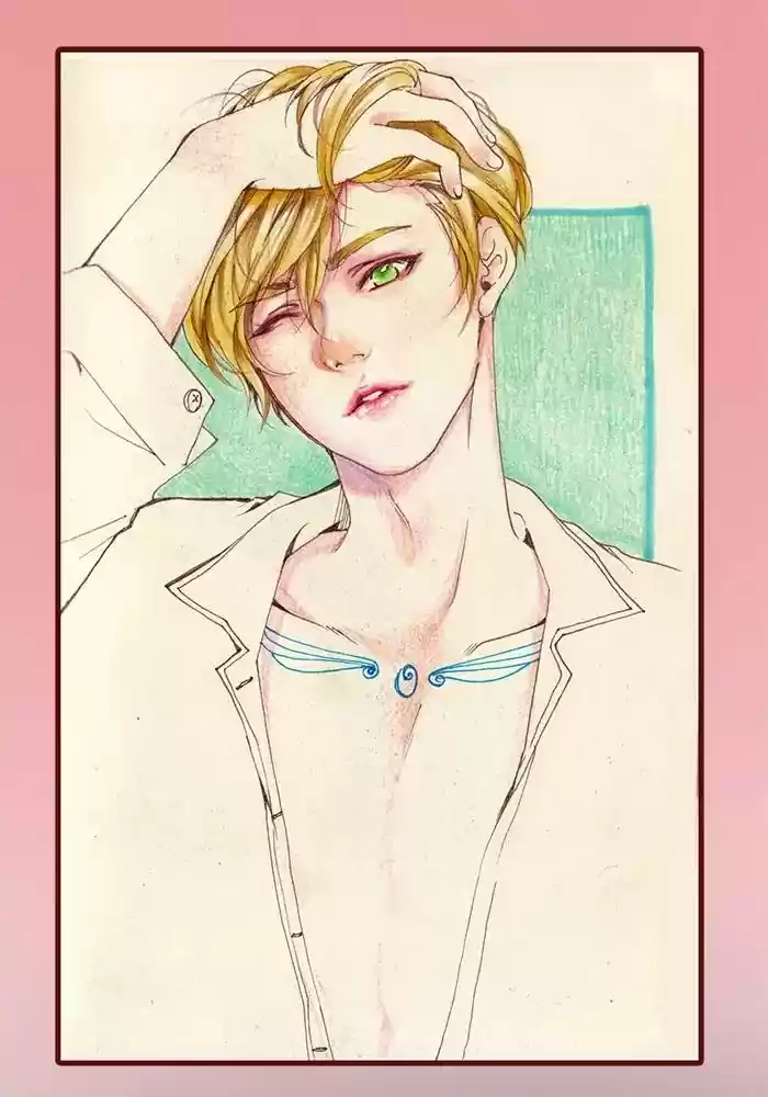 Eggnoid Chapter 138: