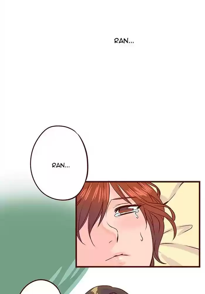 Eggnoid Chapter 138: