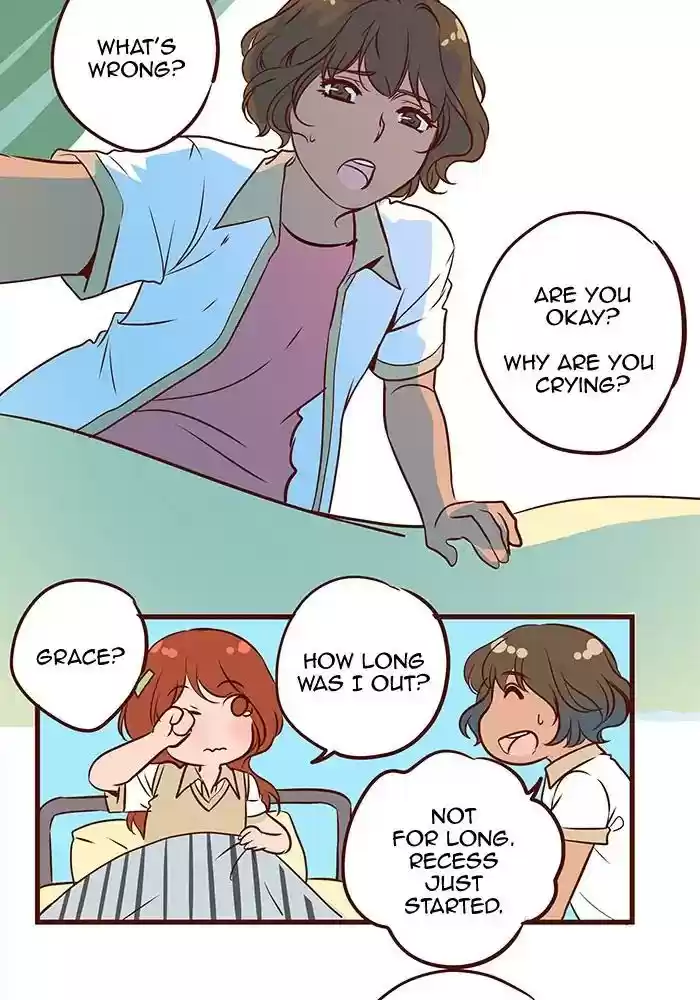 Eggnoid Chapter 138: