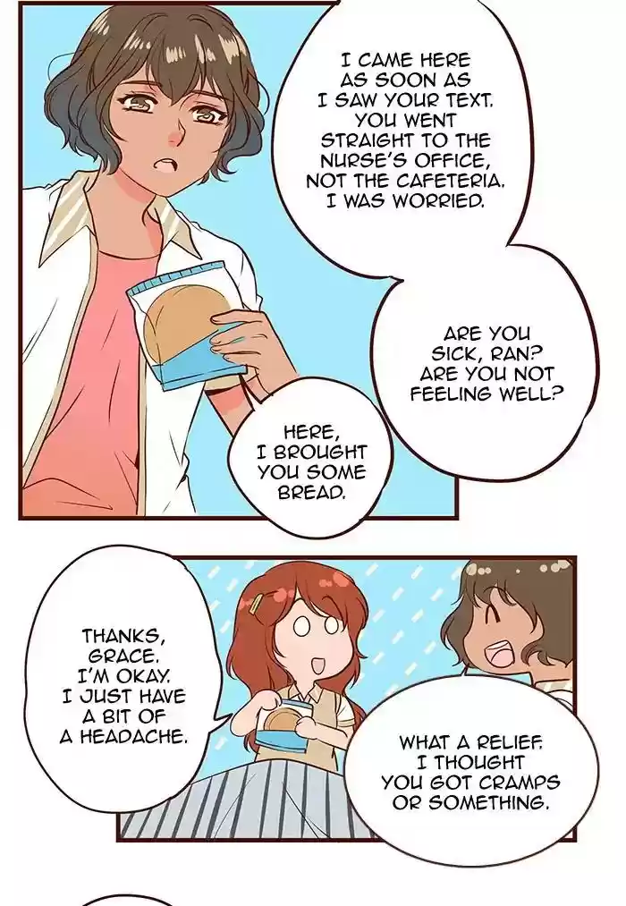 Eggnoid Chapter 138: