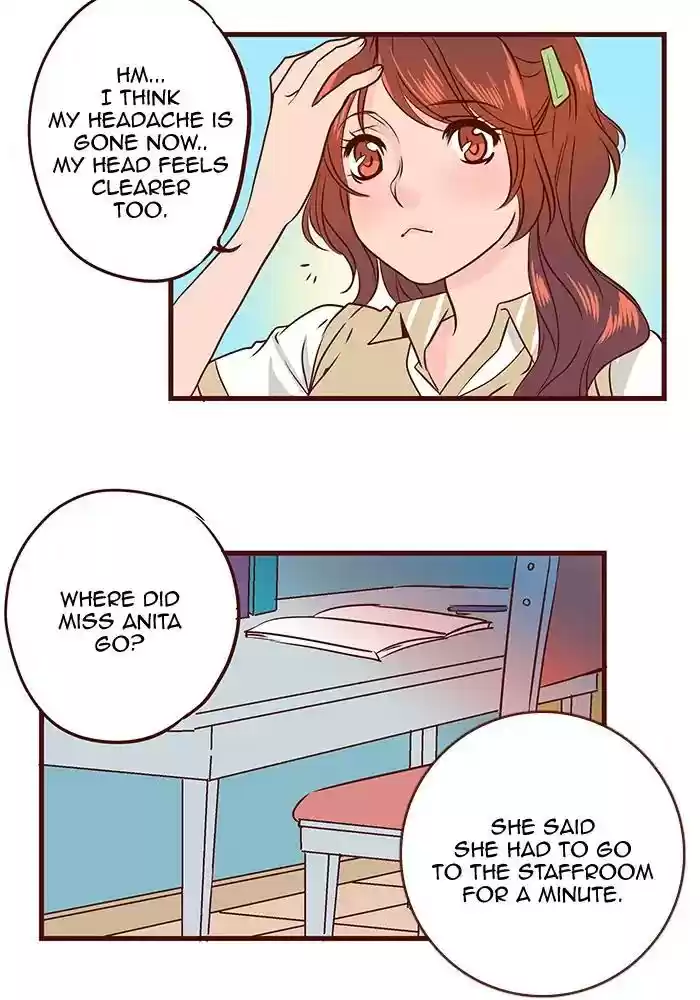 Eggnoid Chapter 138: