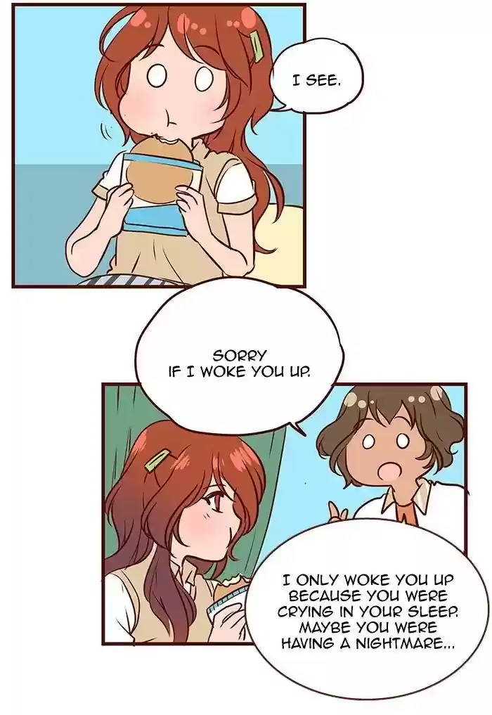 Eggnoid Chapter 138: