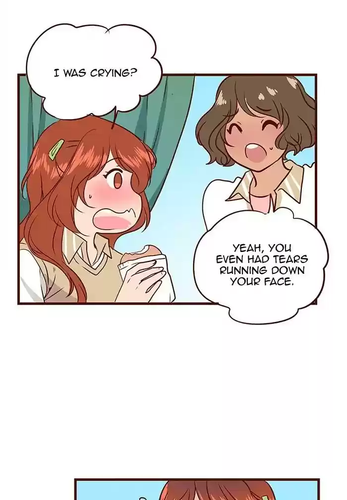 Eggnoid Chapter 138: