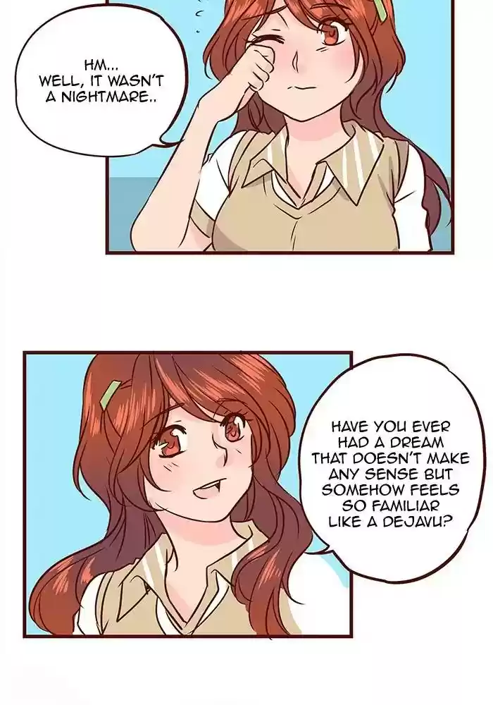 Eggnoid Chapter 138: