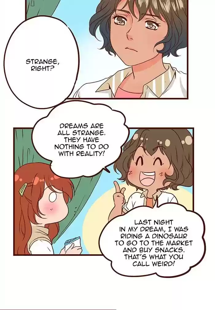 Eggnoid Chapter 138: