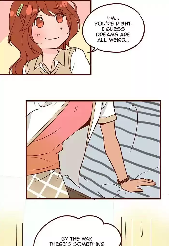 Eggnoid Chapter 138: