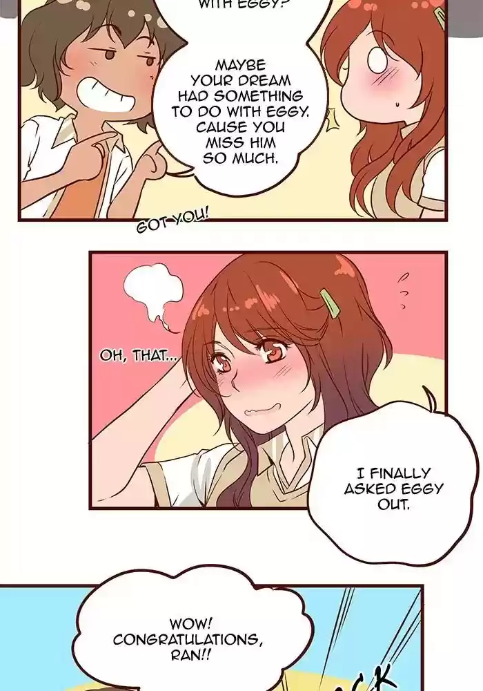 Eggnoid Chapter 138: