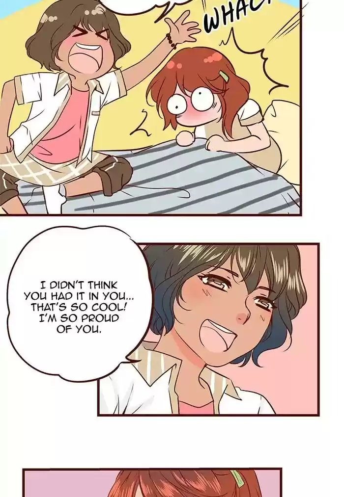 Eggnoid Chapter 138: