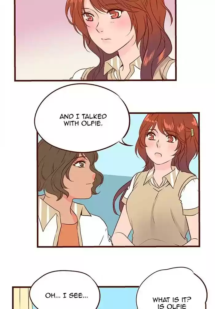 Eggnoid Chapter 138: