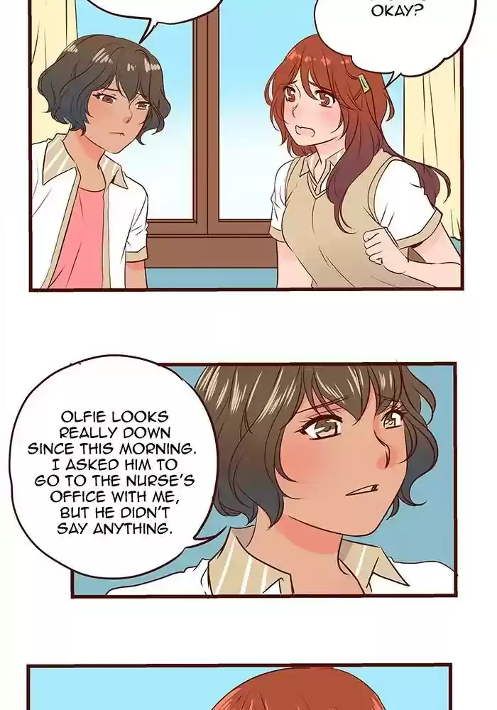 Eggnoid Chapter 138: