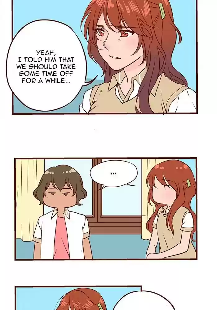 Eggnoid Chapter 138: