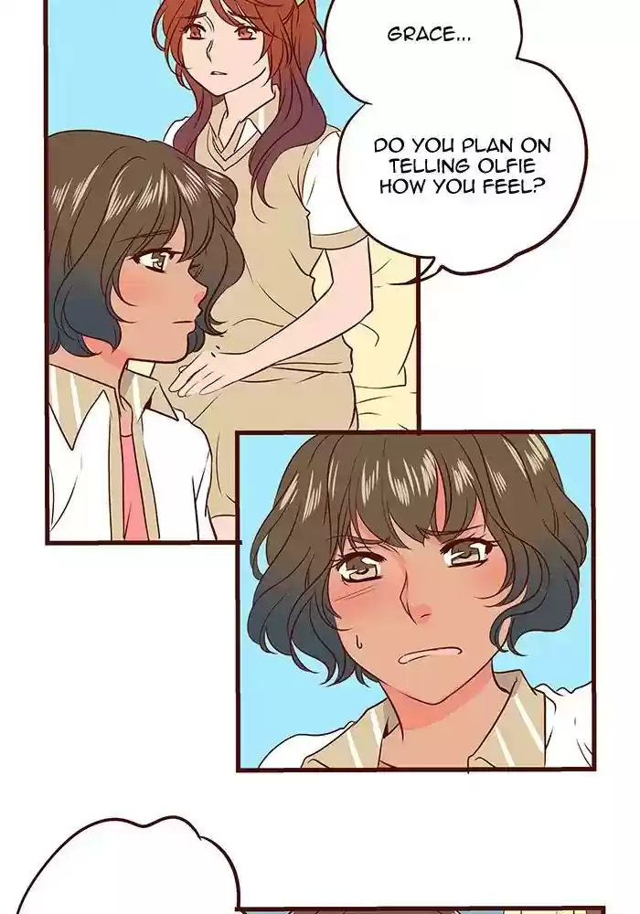 Eggnoid Chapter 138: