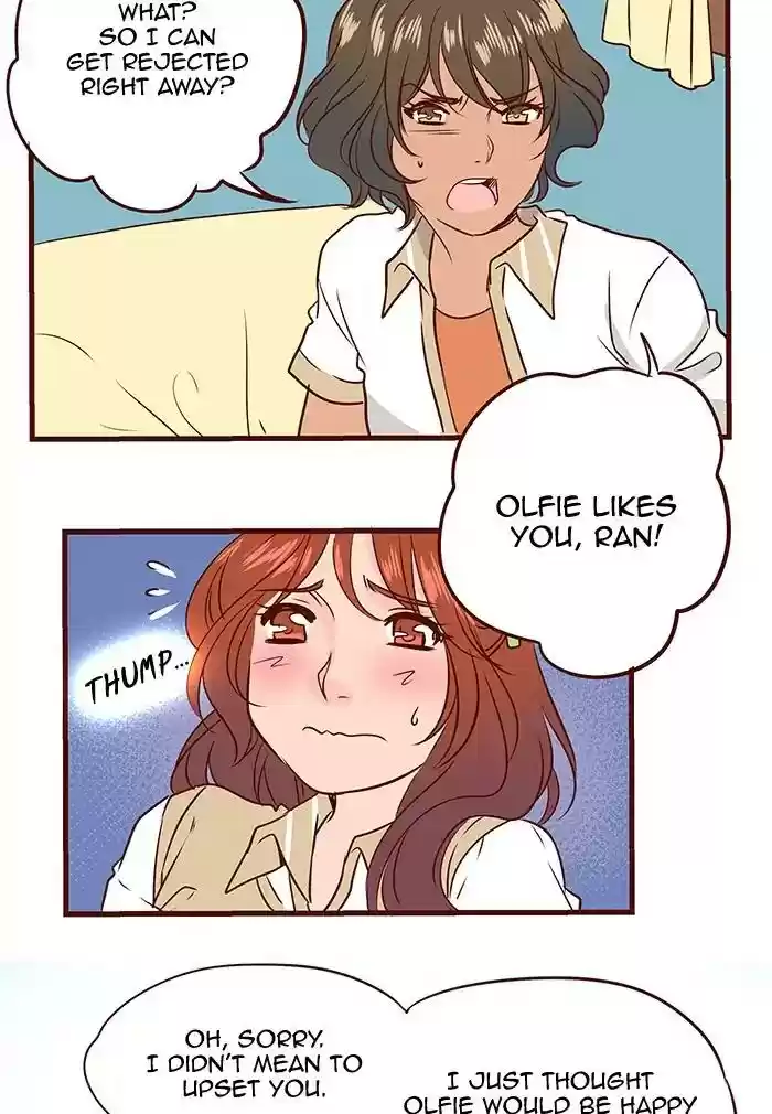 Eggnoid Chapter 138: