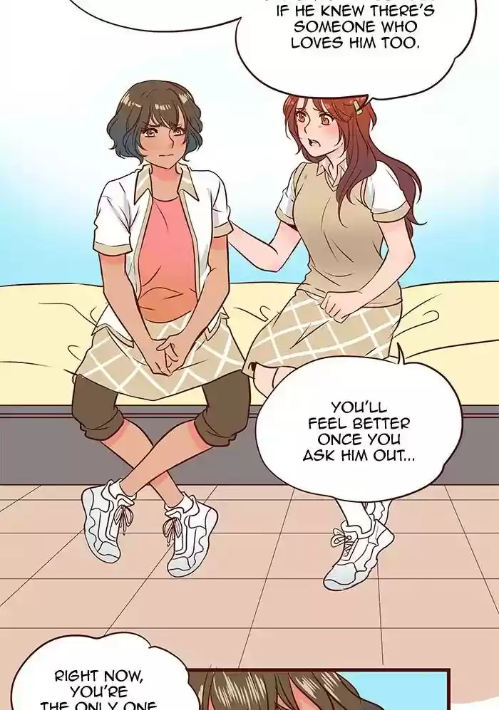 Eggnoid Chapter 138: