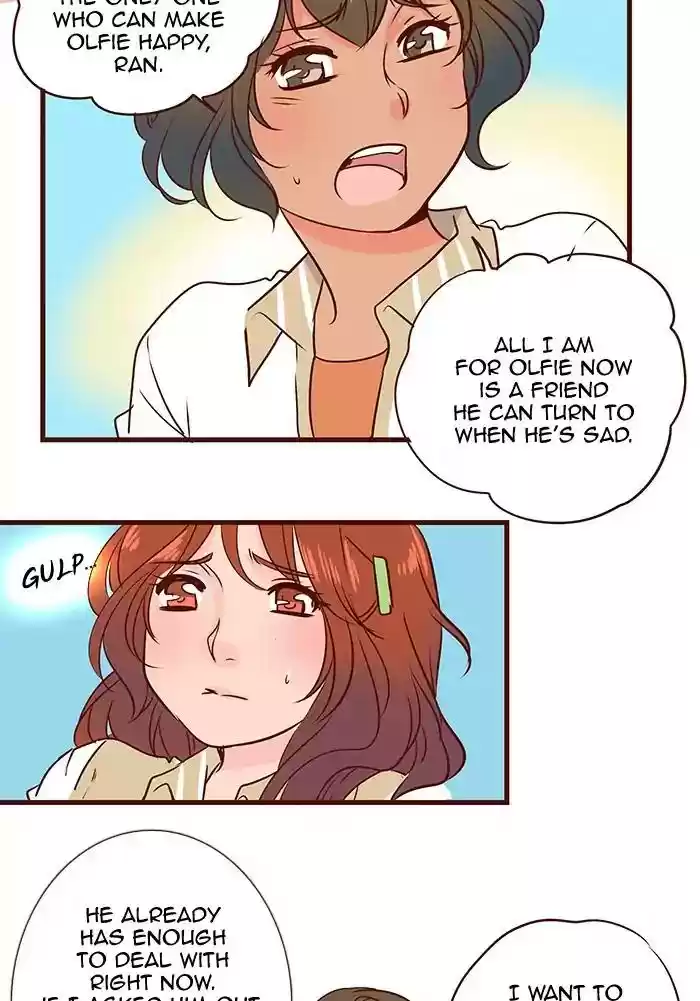 Eggnoid Chapter 138: