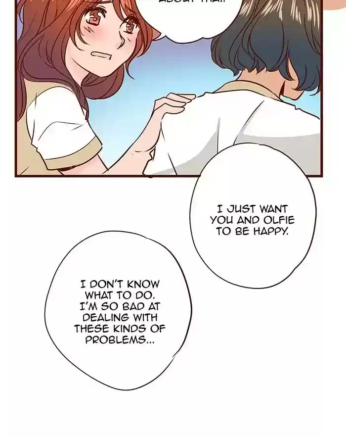 Eggnoid Chapter 138: