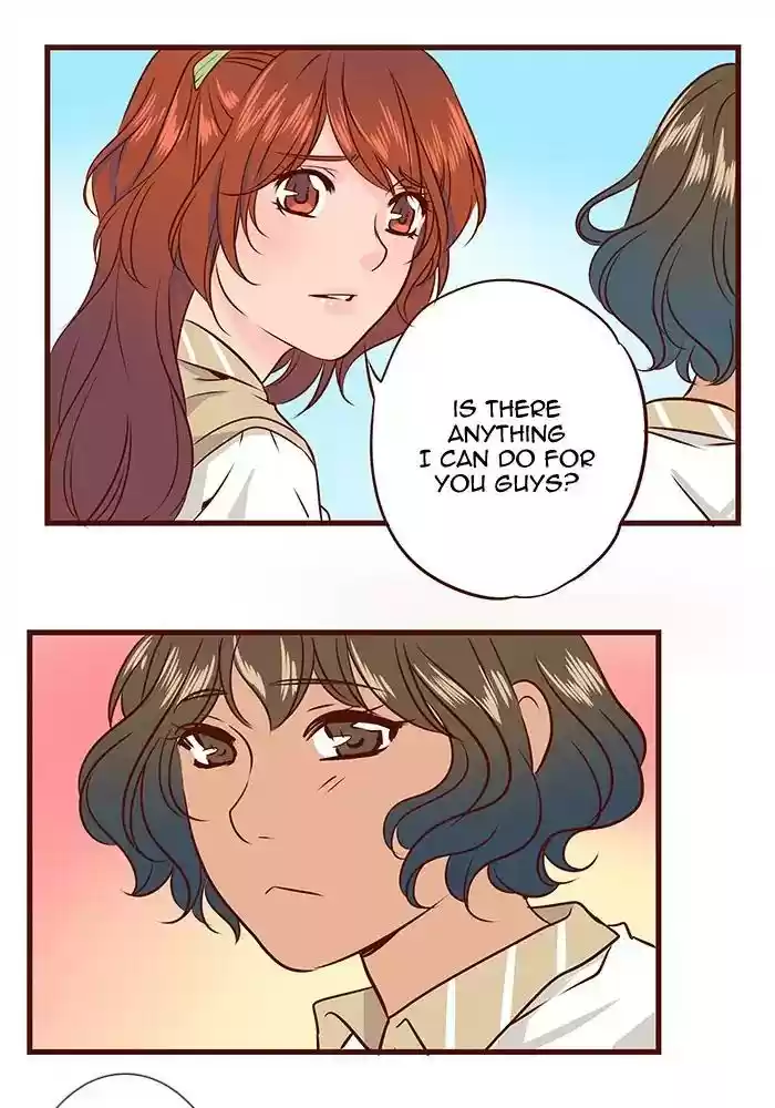 Eggnoid Chapter 138: