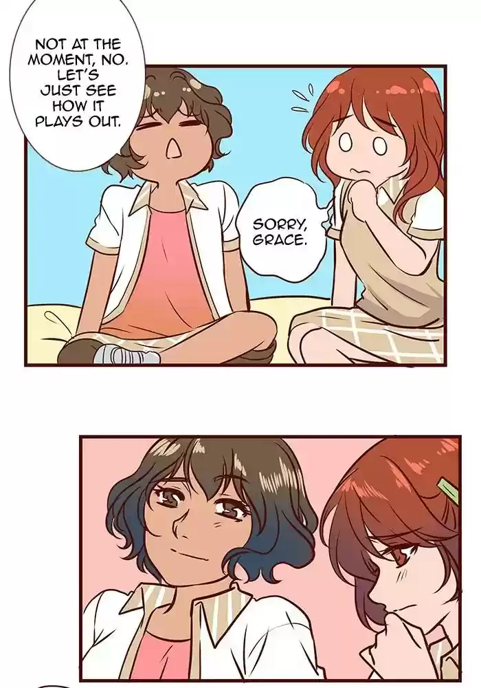 Eggnoid Chapter 138: