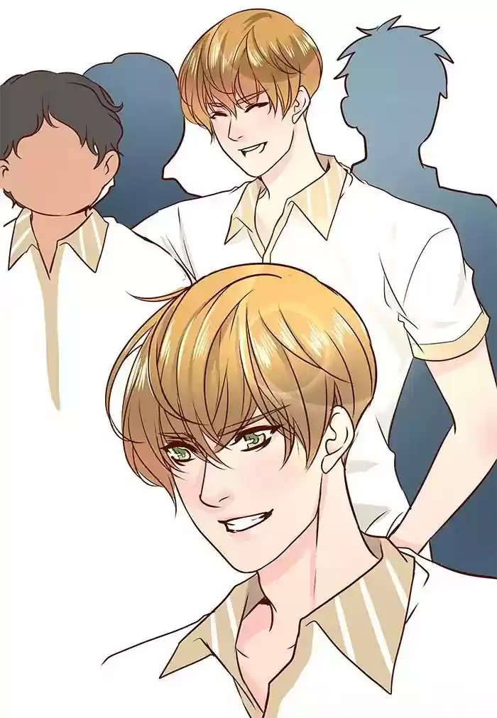 Eggnoid Chapter 138: