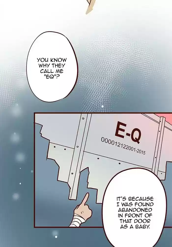 Eggnoid Chapter 138: