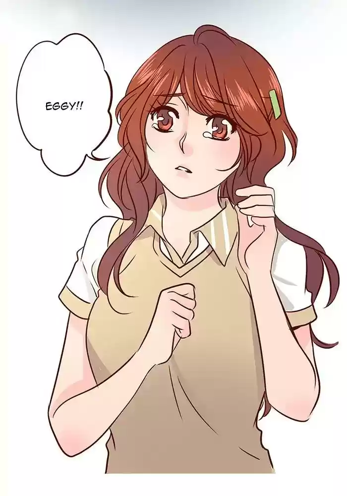 Eggnoid Chapter 138: