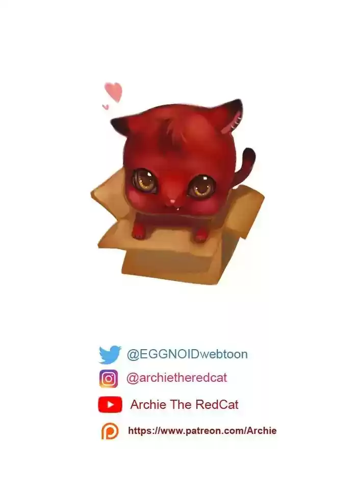 Eggnoid Chapter 138: