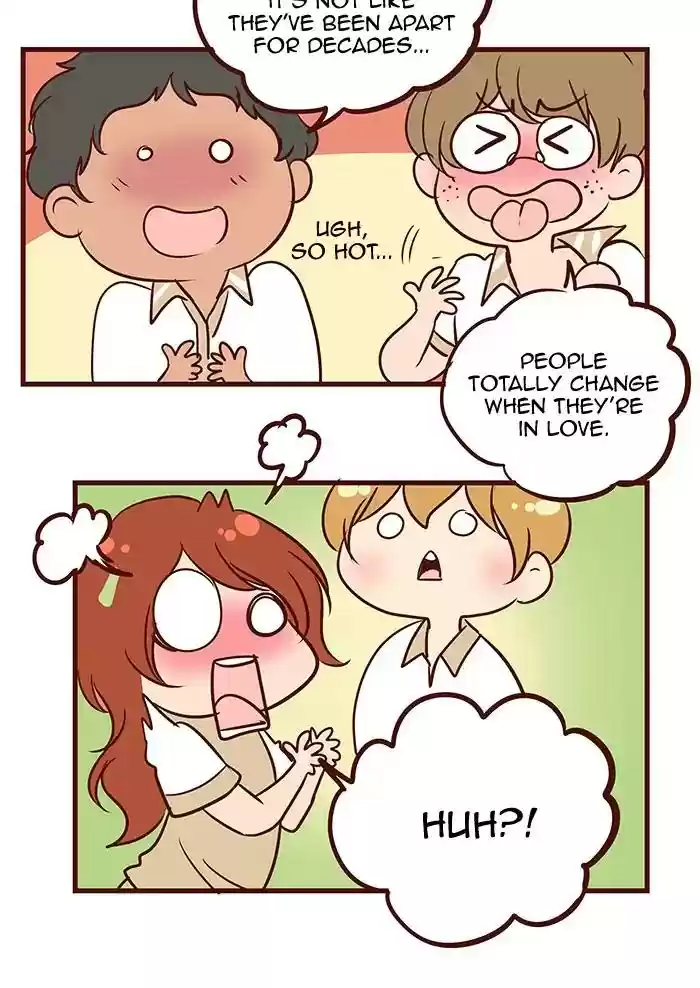 Eggnoid Chapter 139: